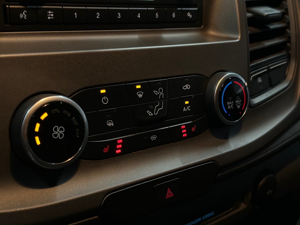 Ford Transit 350 L2 Van 2,0 EcoBlue Trend H2 FWD