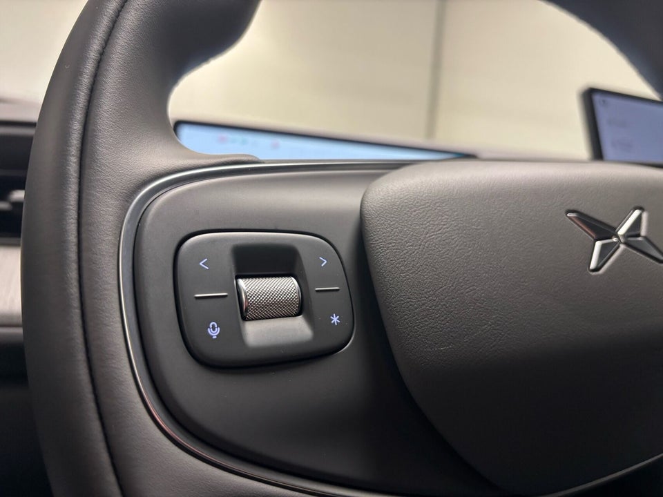 Xpeng G6 Standard Range 5d