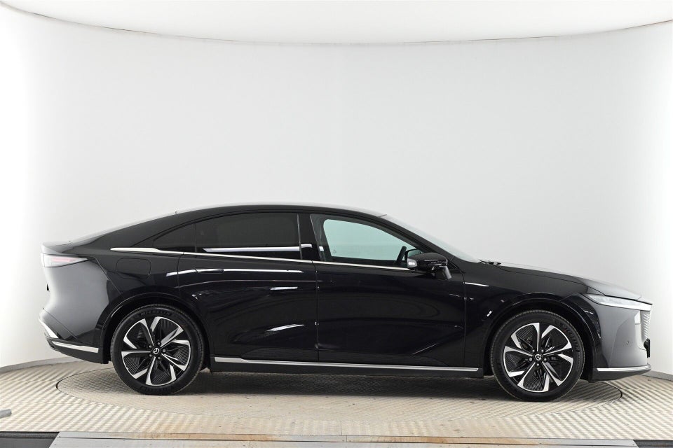 Mazda 6e Takumi Long Range 5d