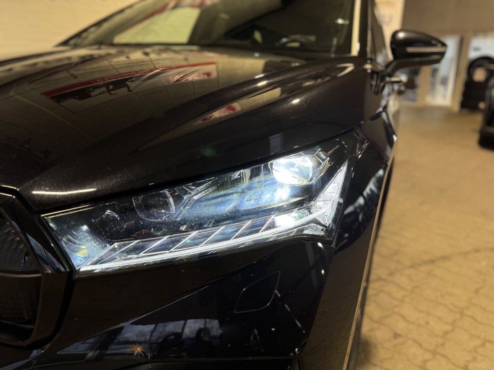 Skoda Enyaq 80 iV Sportline 5d
