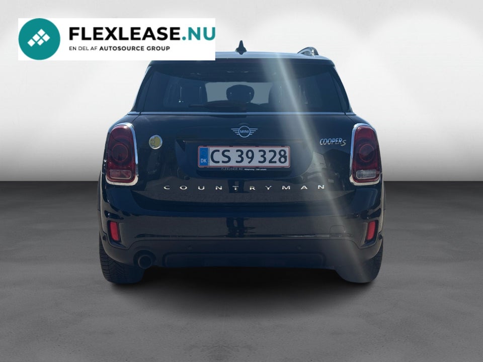 MINI Countryman Cooper SE 1,5 Essential aut. ALL4 5d