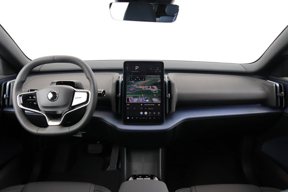 Volvo EX30 Extended Range Ultra 5d