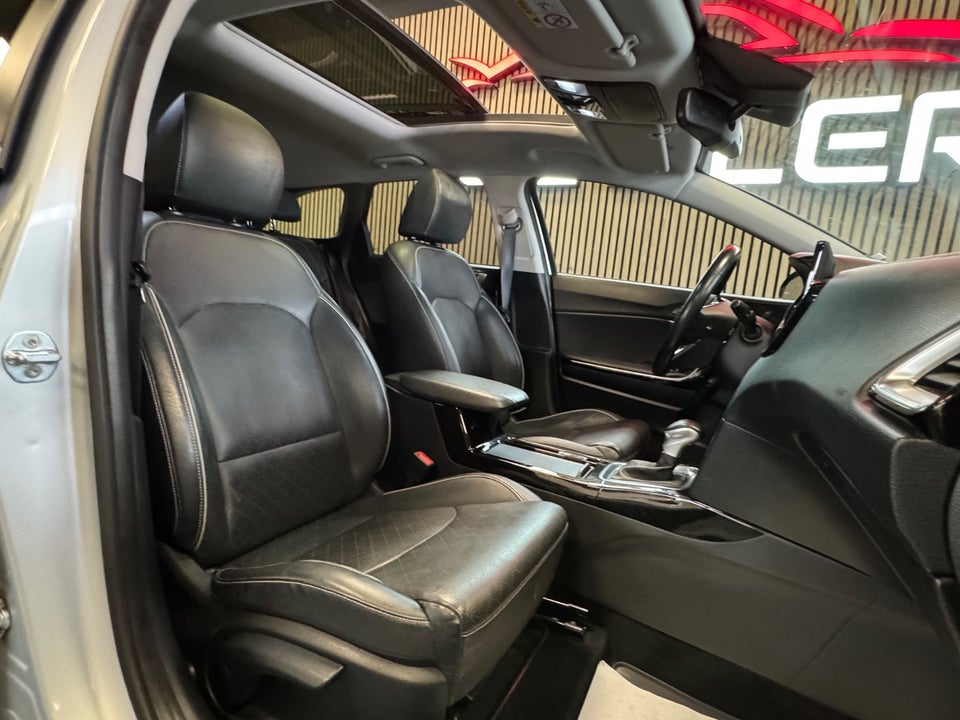 Kia Ceed 1,6 PHEV Upgrade+ SW DCT 5d