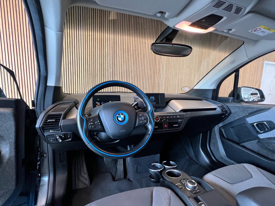 BMW i3 BEV 5d