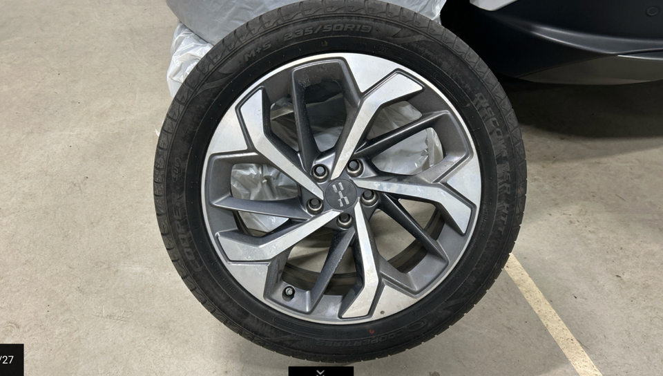 Aiways U5 Premium 5d