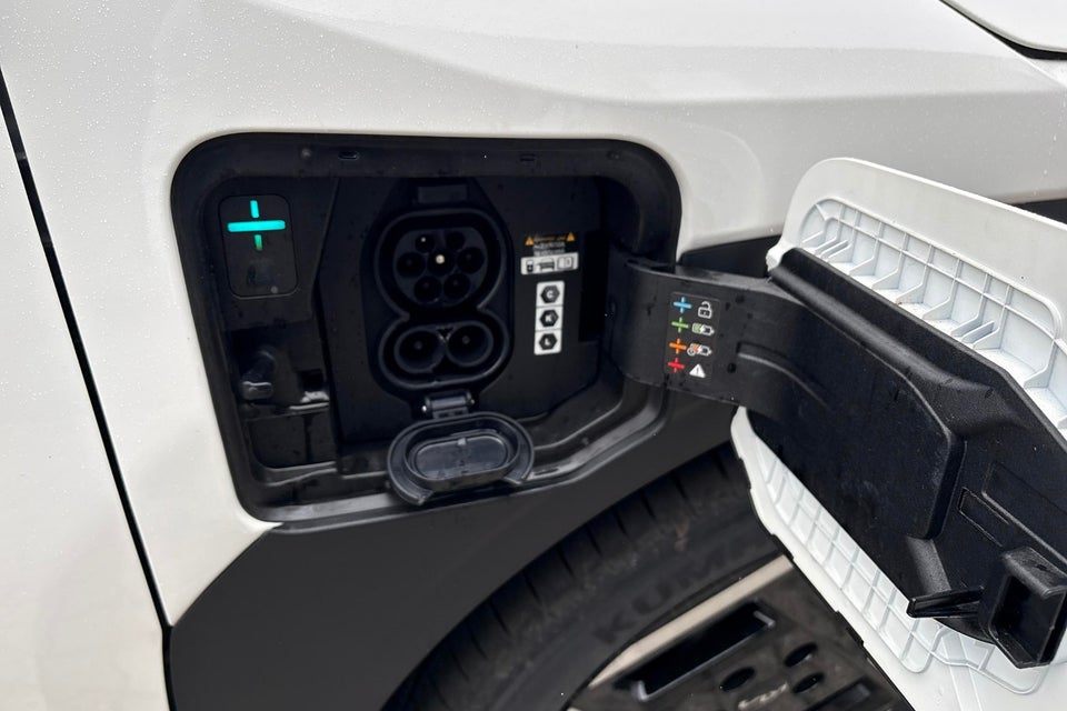 Kia EV3 58 Standard Range Access 5d