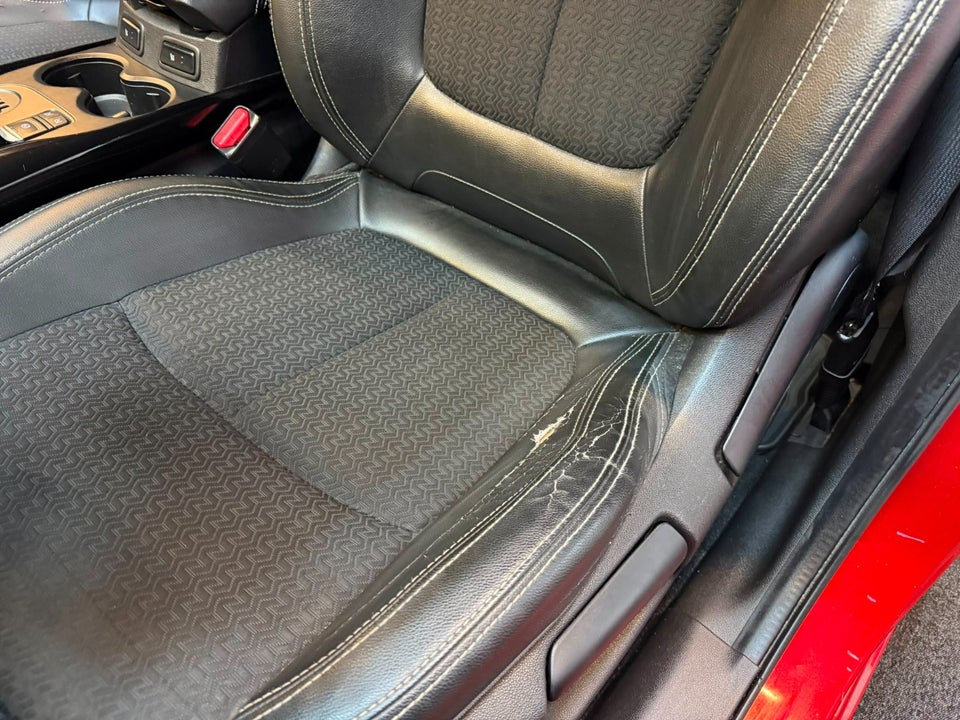 Renault Kadjar 1,6 dCi 130 Zen 5d