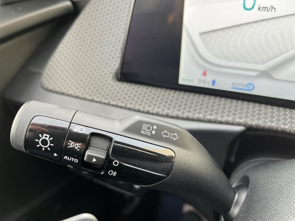 Kia EV6 77 Long Range Prestige 5d