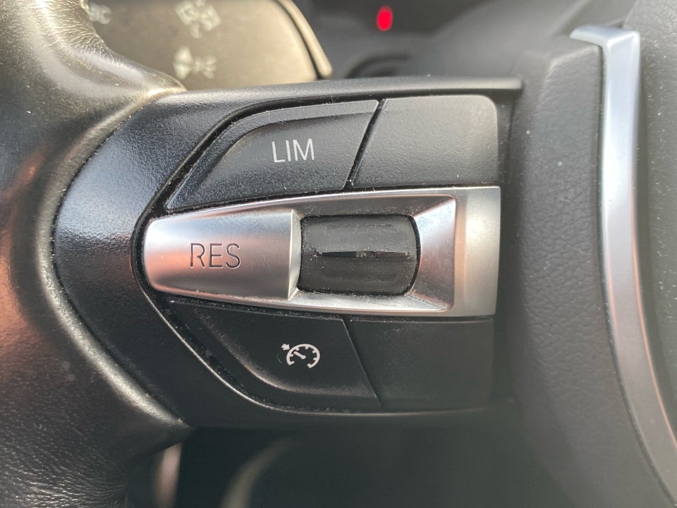 BMW 118d 2,0 M-Sport aut. 5d