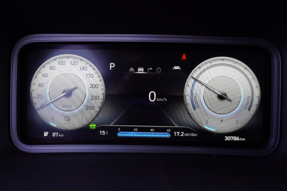 Hyundai Kona 64 EV Trend 5d