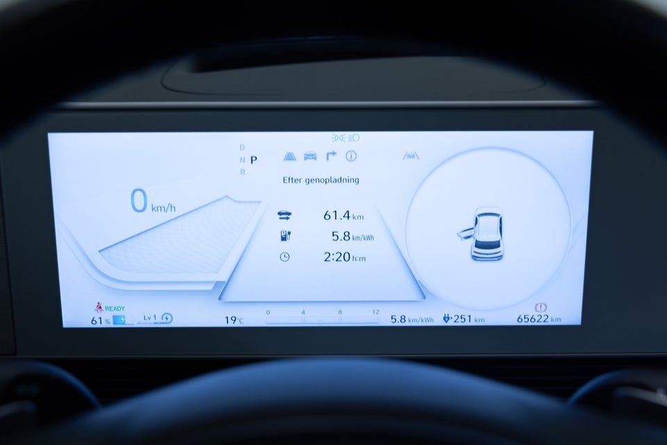 Hyundai Ioniq 5 73 Ultimate 5d