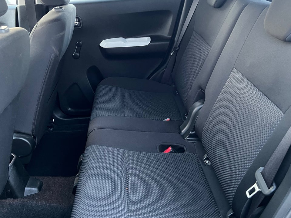 Suzuki Ignis 1,2 Dualjet Active 5d