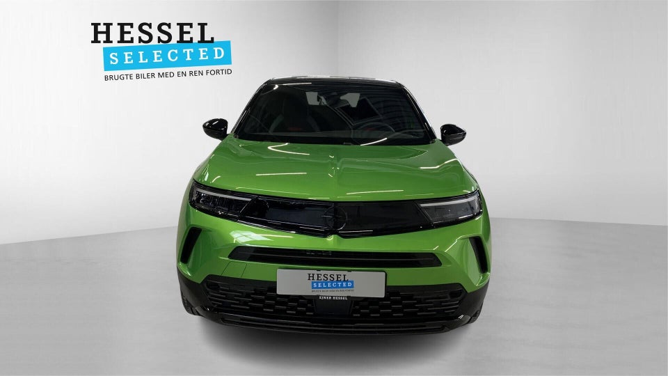 Opel Mokka-e 50 GS Line 5d