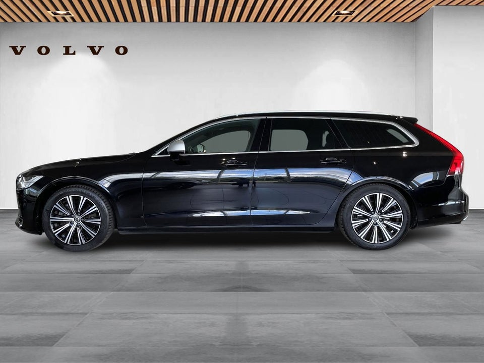 Volvo V90 2,0 T4 190 R-Design aut. 5d