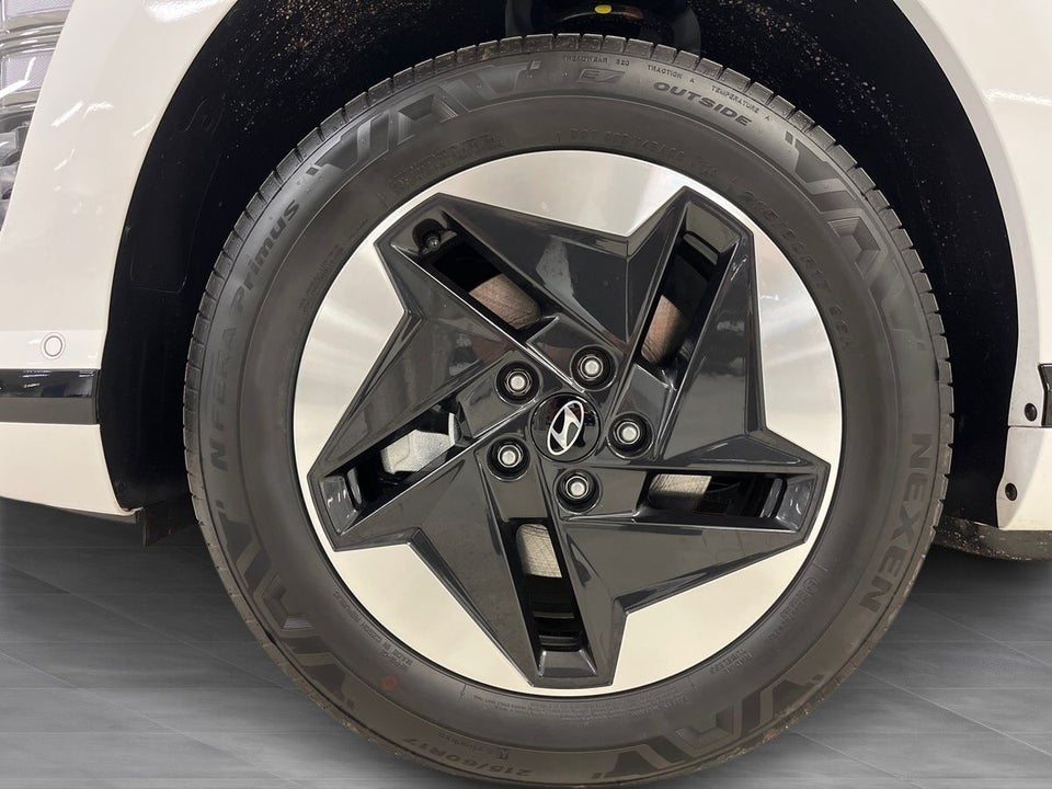 Hyundai Kona 65 EV Ultimate 5d