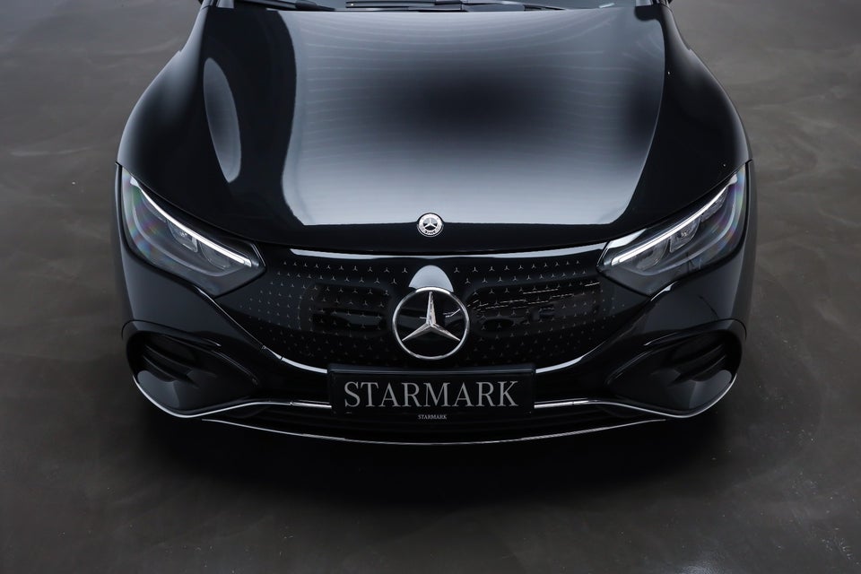 Mercedes EQE350+ AMG Line 4d