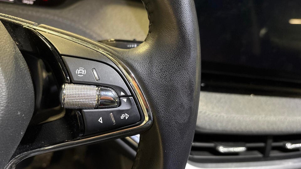 Skoda Enyaq 60 iV 5d