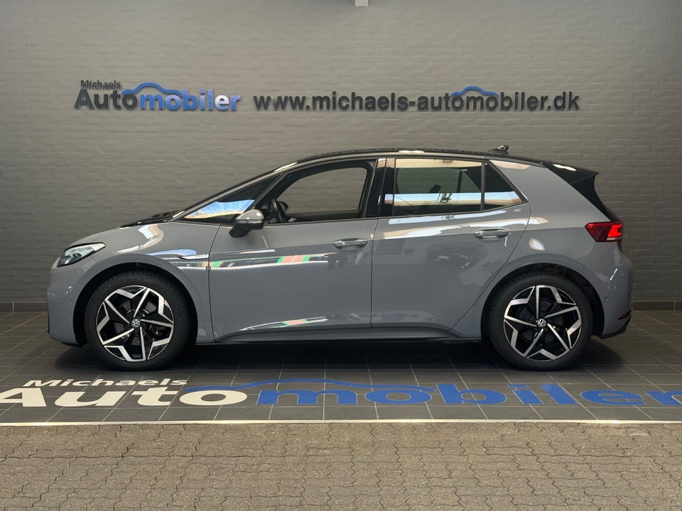 VW ID.3 77 Pro S 5d