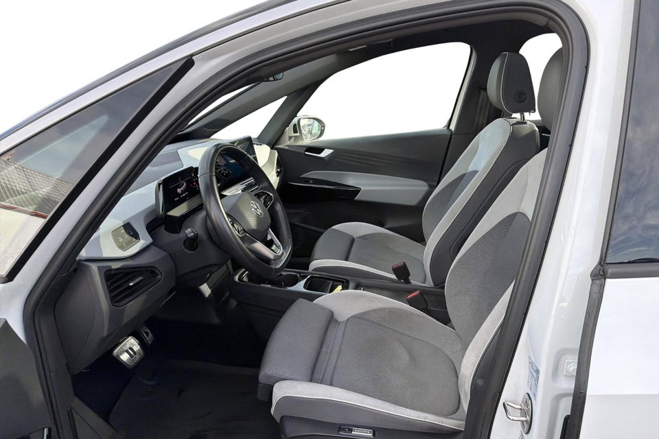 VW ID.3 58 1ST Max 5d