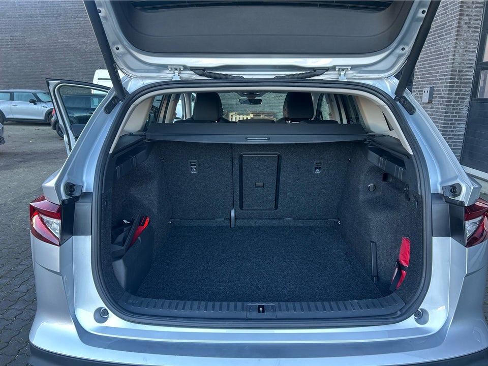 Skoda Enyaq 85 iV 5d