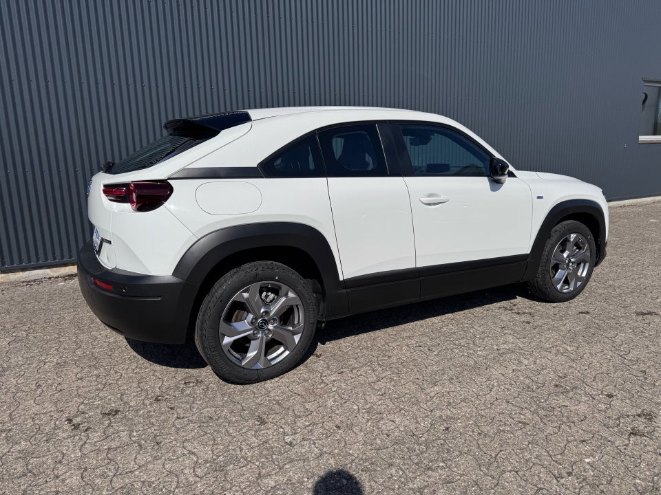 Mazda MX-30 e-SkyActiv Prime-Line 5d