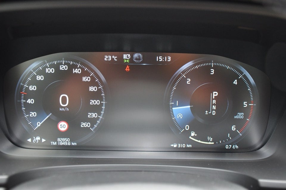 Volvo V90 CC 2,0 D4 190 Pro aut. AWD 5d