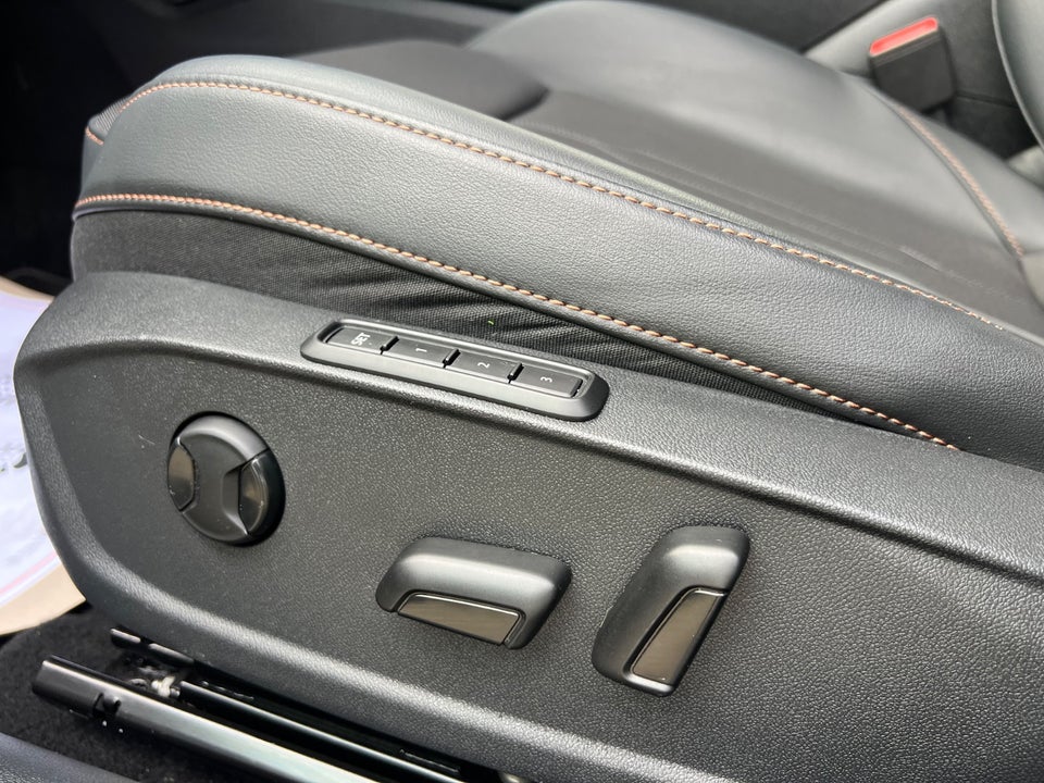 Cupra Formentor 1,4 eHybrid VZ DSG 5d