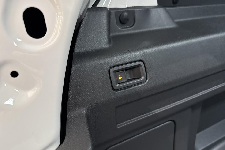 VW ID.Buzz 79 Cargo Pro 4Motion