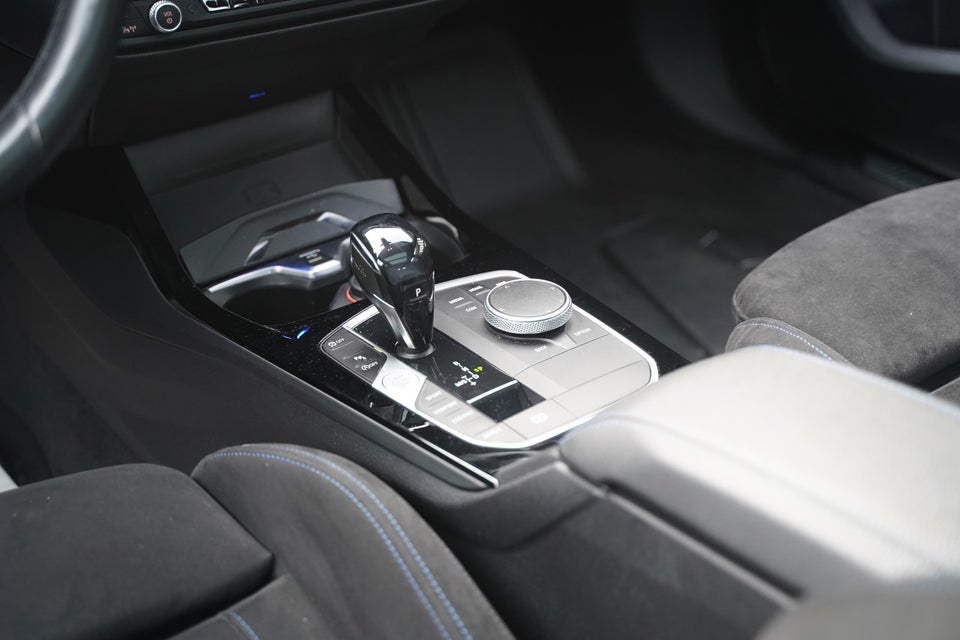 BMW 120d 2,0 M-Sport aut. 5d