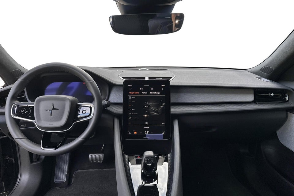 Polestar 2 Long Range 5d