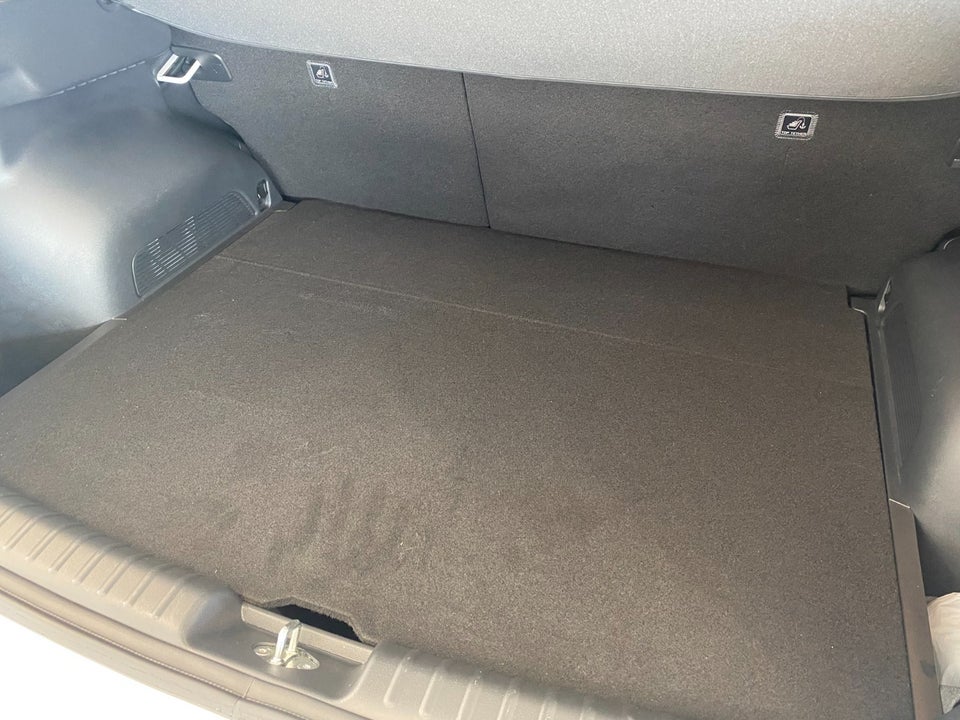 Kia Niro 64 EV Upgrade 5d