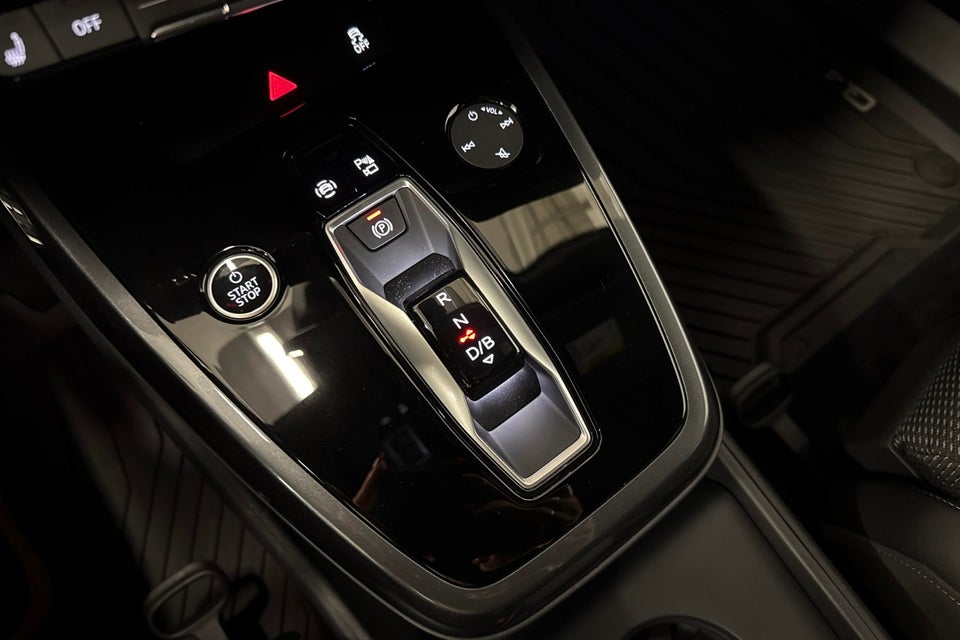 Audi Q4 e-tron 45 Ultra 5d