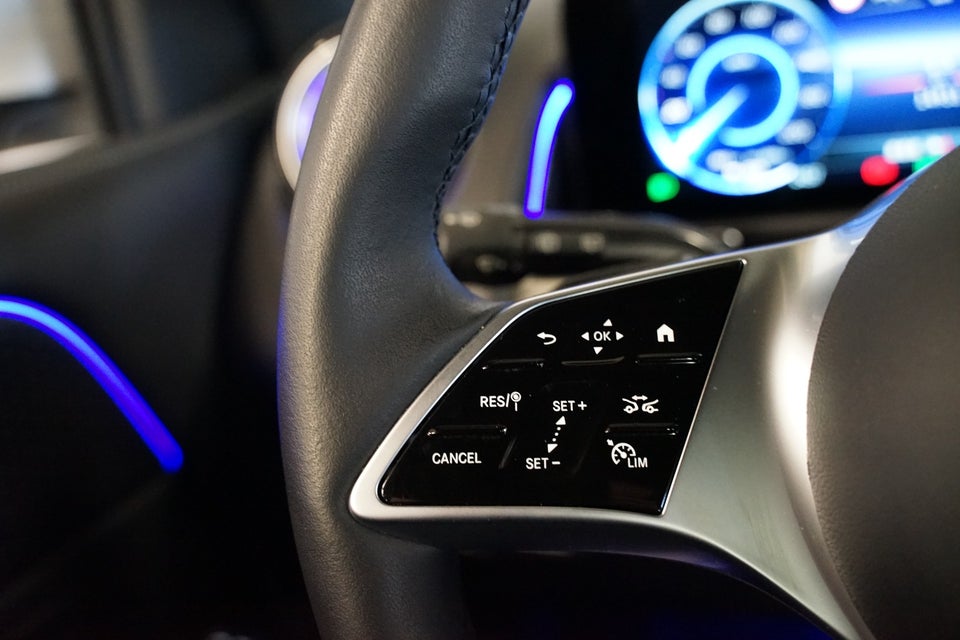 Mercedes EQB250+ Progressive Advance Plus 5d