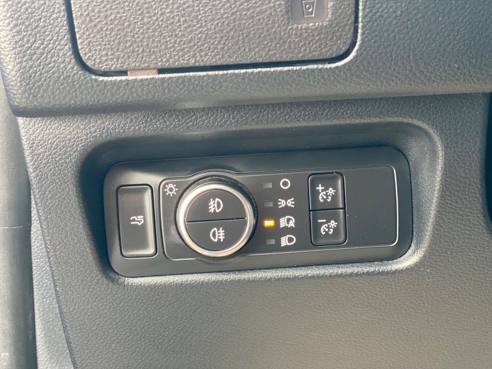 Ford Ranger 3,0 EcoBlue Platinum Db.Kab aut. 4d