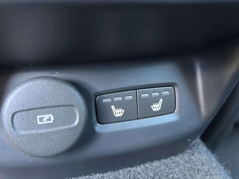 Polestar 2 Performance AWD 5d