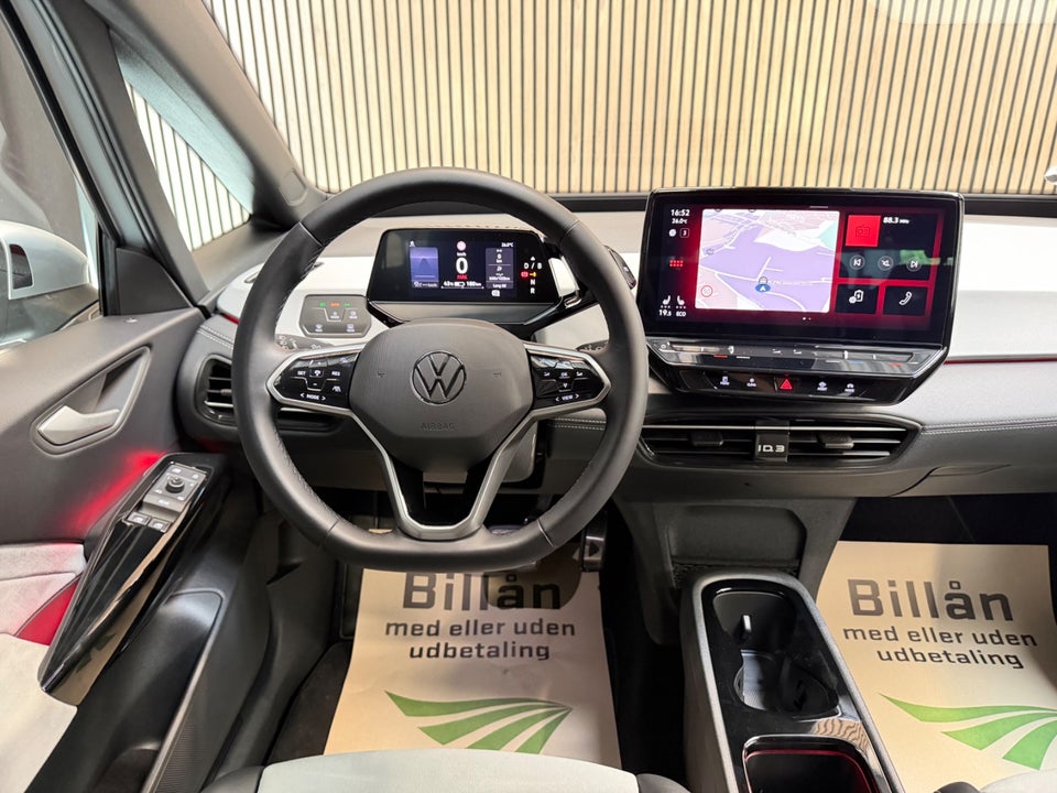 VW ID.3 77 Pro S 5d