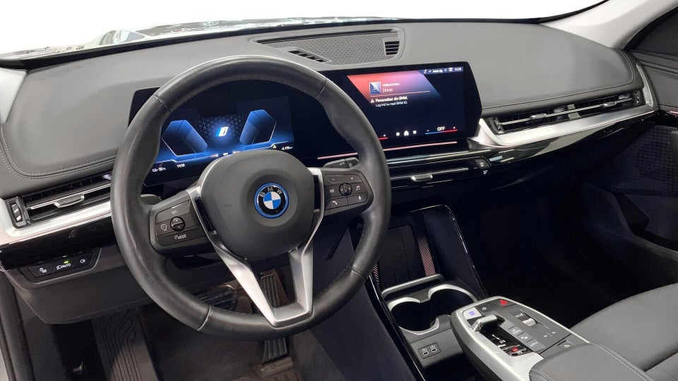 BMW iX1 xDrive30 X-Line 5d