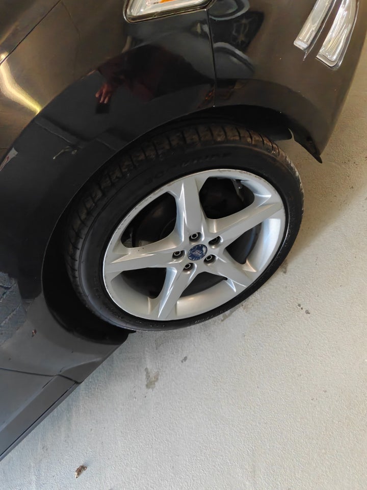 Ford Mondeo 2,0 TDCi 140 Collection stc. 5d