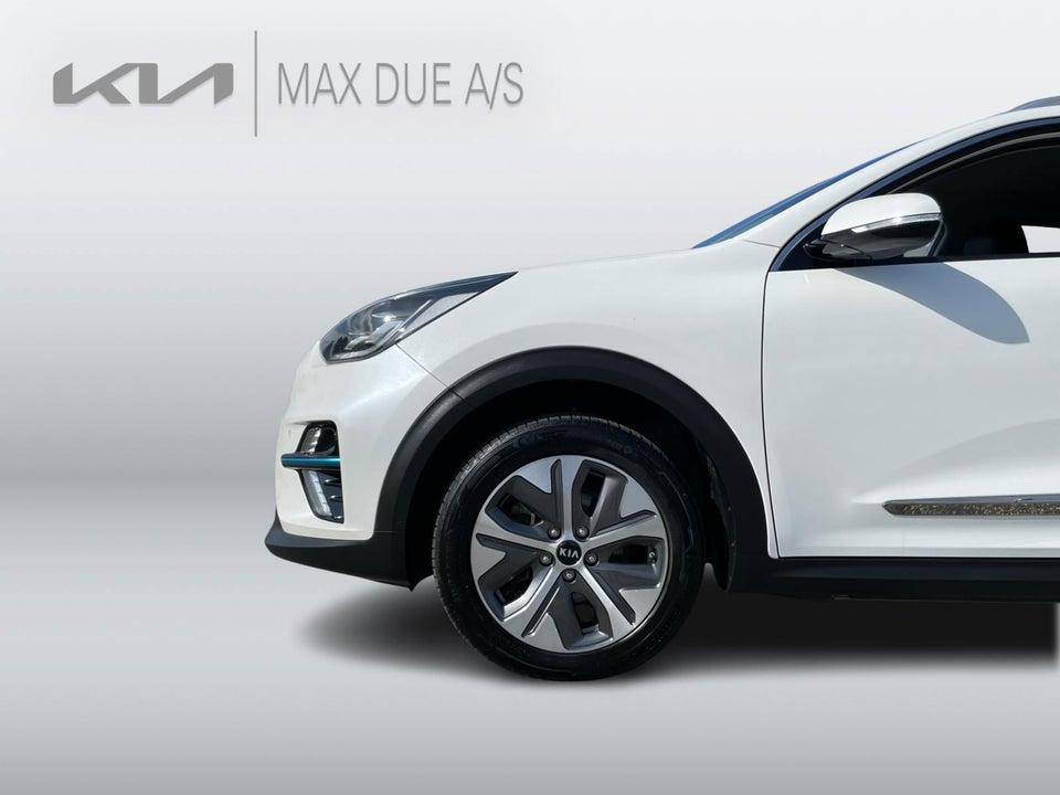 Kia e-Niro 64 Advance 5d