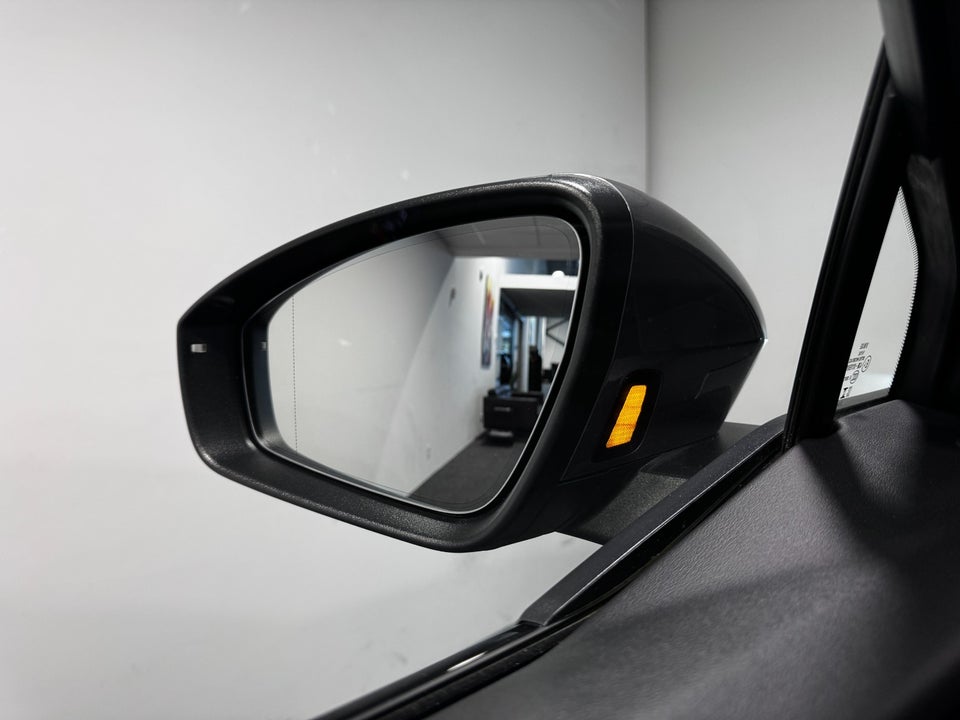 Audi Q4 e-tron 40 Sportback 5d