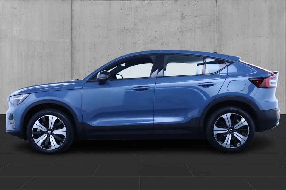 Volvo C40 P6 ReCharge Plus 5d