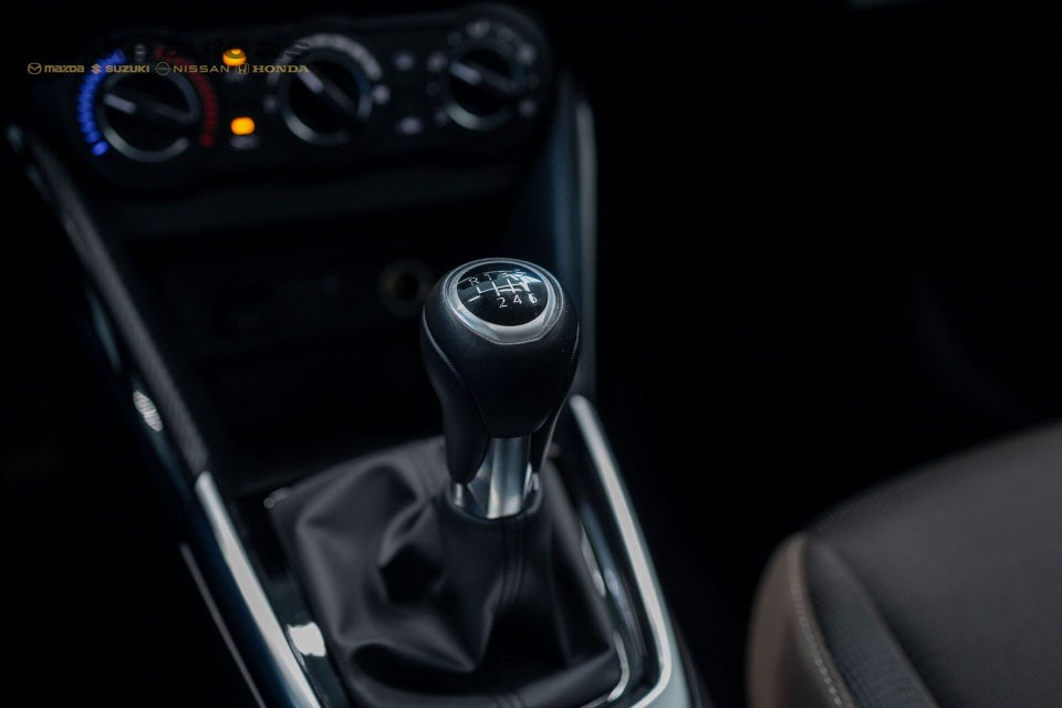 Mazda 2 1,5 SkyActiv-G 90 Sky 5d