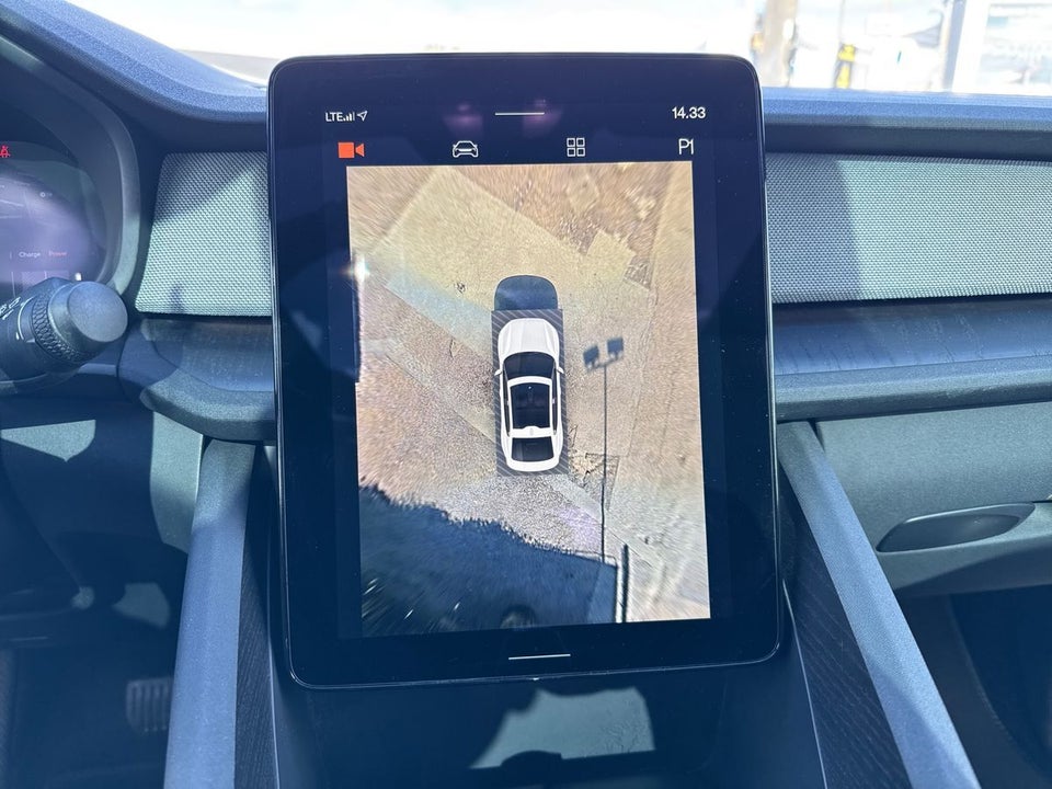 Polestar 2 Long Range AWD 5d