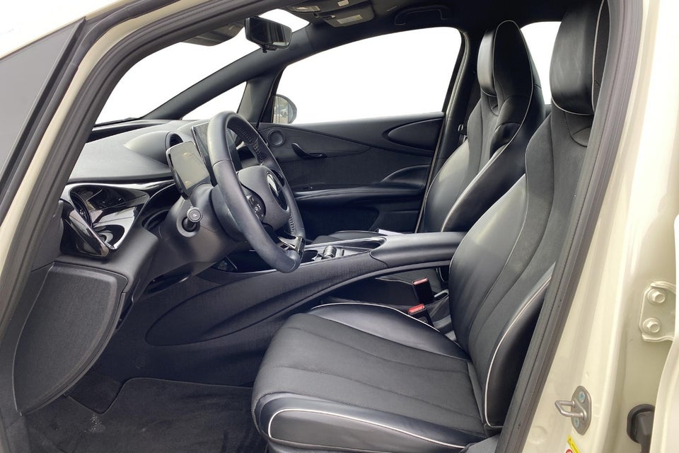 BYD Dolphin 60 Comfort 5d