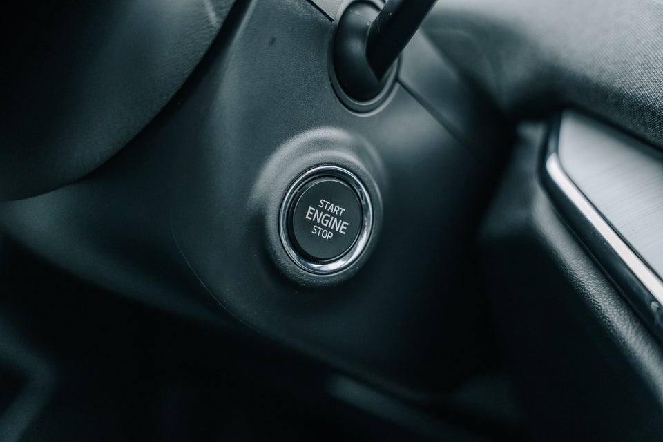 Skoda Enyaq 60 iV Loft 5d