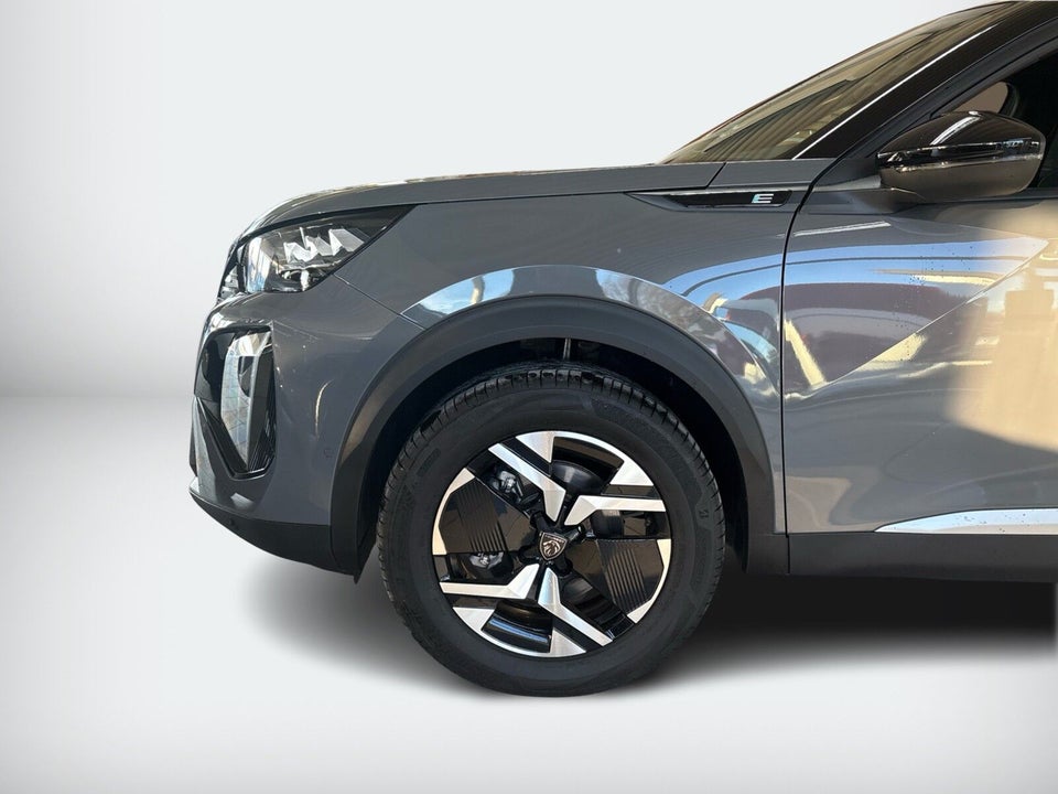 Peugeot e-2008 54 GT 5d