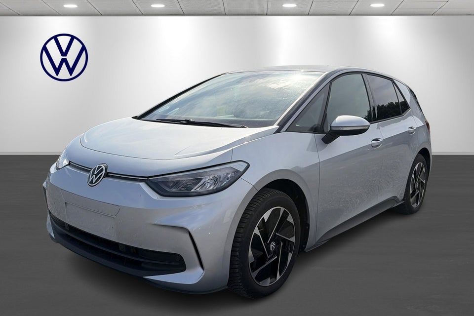 VW ID.3 52 Life+ 5d