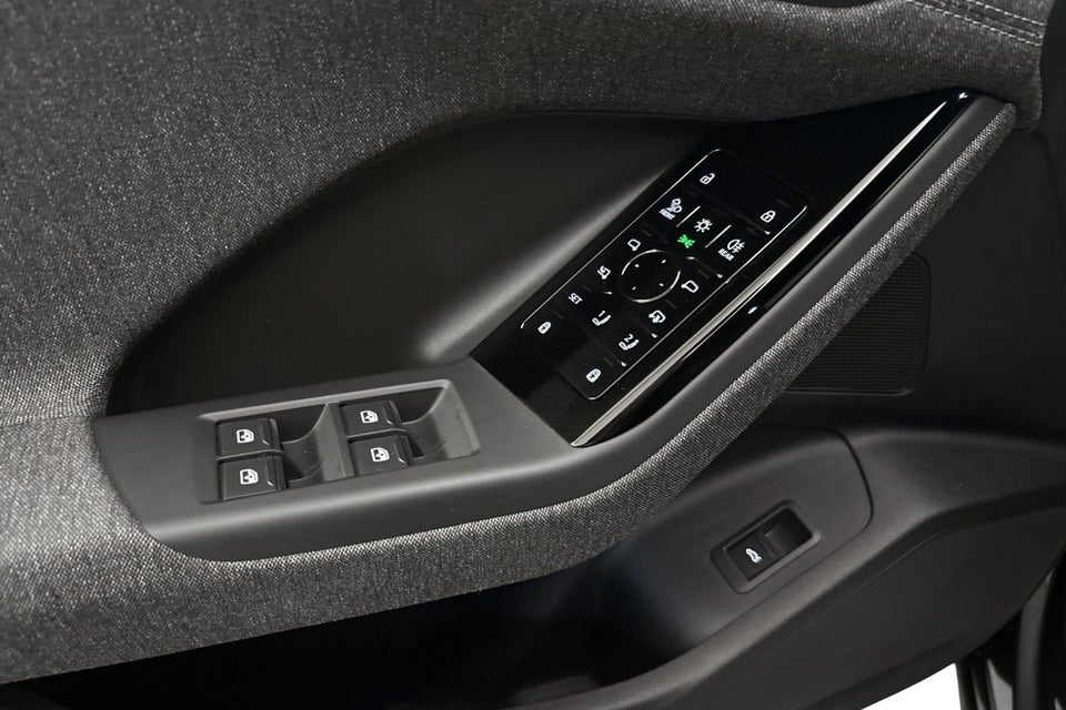 Audi Q6 e-tron Ultra performance 5d