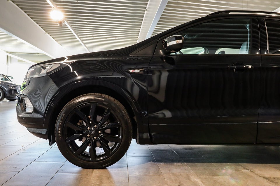 Ford Kuga 1,5 SCTi 150 ST-Line 5d
