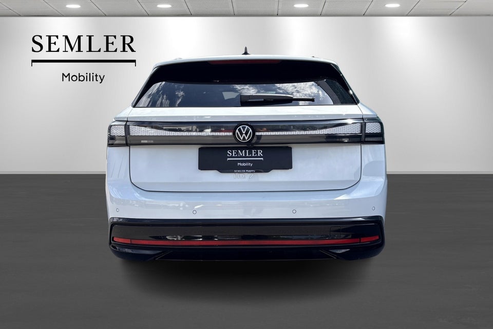 VW ID.7 86 Style S Tourer 5d